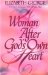 A Woman After God's Own Heart cover