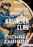 The Amazing Adventures of Kavalier & Clay [Click for larger image]