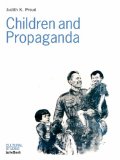 Children And Propaganda : Il Etait Une Fois...  Fiction And Fairy Tale In Vichy France [Click for larger image]