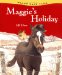 Maggie's Holiday cover