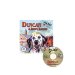 Duncan : Brave Rescue cover