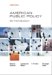 American Public Policy : An Introduction cover