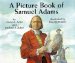 A Picture Book Of Samuel Adams cover