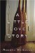 A Little Love Story cover