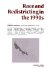 Race and Redistricting in the 1990s cover