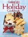 Cooking Light Holiday Cookbook cover