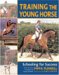 Training The Young Horse : Schooling for Success cover