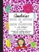 Amelia's Book of Notes & Note Passing cover