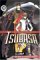 Tsubasa, No. 4 : Reservoir Chronicle cover