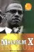 Malcolm X cover