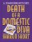 Death of a Domestic Diva : A Toadfern Mystery cover