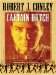 Captain Dutch cover