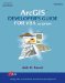 ArcGIS Developer's Guide for VBA cover