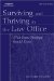 Surviving And Thriving In The Law Office : What Every Paralegal Should Know cover