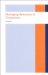 Managing Behavior in Classrooms cover