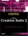 Using Adobe Creative Suite 2 cover