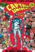 Captain Universe : Power Unimaginable cover