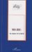 1905-2005, Les Enjeux De La Laicite cover