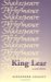 King Lear cover
