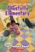 Ghostville Elementary : The Treasure Haunt cover