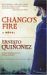 Chango's Fire cover