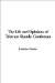 The Life and Opinions of Tristram Shandy, Gentleman cover