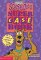 Scooby-Doo's Super Case Book cover