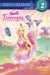 Barbie Fairytopia cover