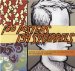 100 Posters, 134 Squirrels : A Decade of Hot Dogs, Large Mammals, And Independent Rock  the Handcrafted Art of Jay Ryan cover