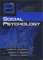 Social Psychology cover