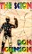 The Scion cover
