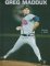  Greg Maddux