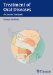 Treatment of Oral Diseases : A Concise Textbook cover