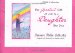The Greatest Gift of All Is a Daughter Like You 2006 Calendar cover