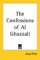 The Confessions Of Al Ghazzali cover