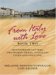 From Italy With Love : Motivated by Letters, Two Women Travel to Italian Cities and Find Love cover