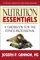 Nutrition Essentials : A Guidebook for the Fitness Professional cover