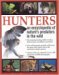  Hunters: Encyclopedia Of Nature's Predators In The Wild