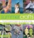 Summer Crafts : Fun And Creative Summer Projects For The Whole Family cover