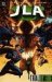Jla : Rules of Engagement cover
