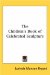 The Children's Book of Celebrated Sculpture cover