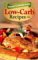  Low Carb Recipes