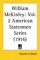 William McKinley cover