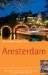 The Rough Guide To Amsterdam cover