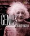Genius : A Photobiography of Albert Einstein cover