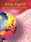 Using English cover