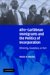 Afro-caribbean Immigrants And the Politics of Incorporation : Ethnicity, Exception, or Exit cover