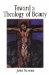 Towards a Theology of Beauty cover
