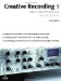 Creative Recording 1 : Effects & Processors cover