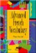 Advanced French Vocabulary cover